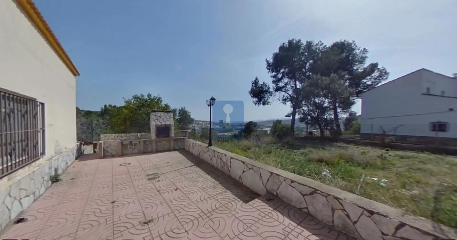 Casa o chalet en venta en Esparreguera con Calefacción, Jardín privado y Trastero