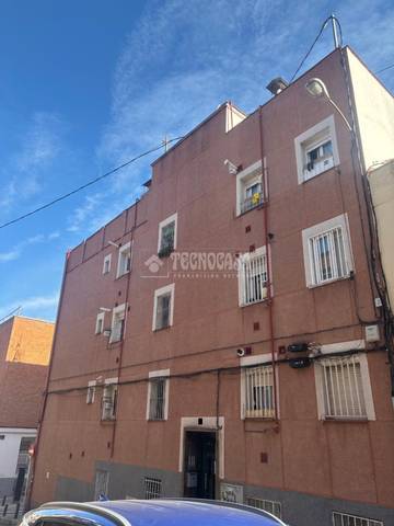 Piso en Venta en Valdeacederas
