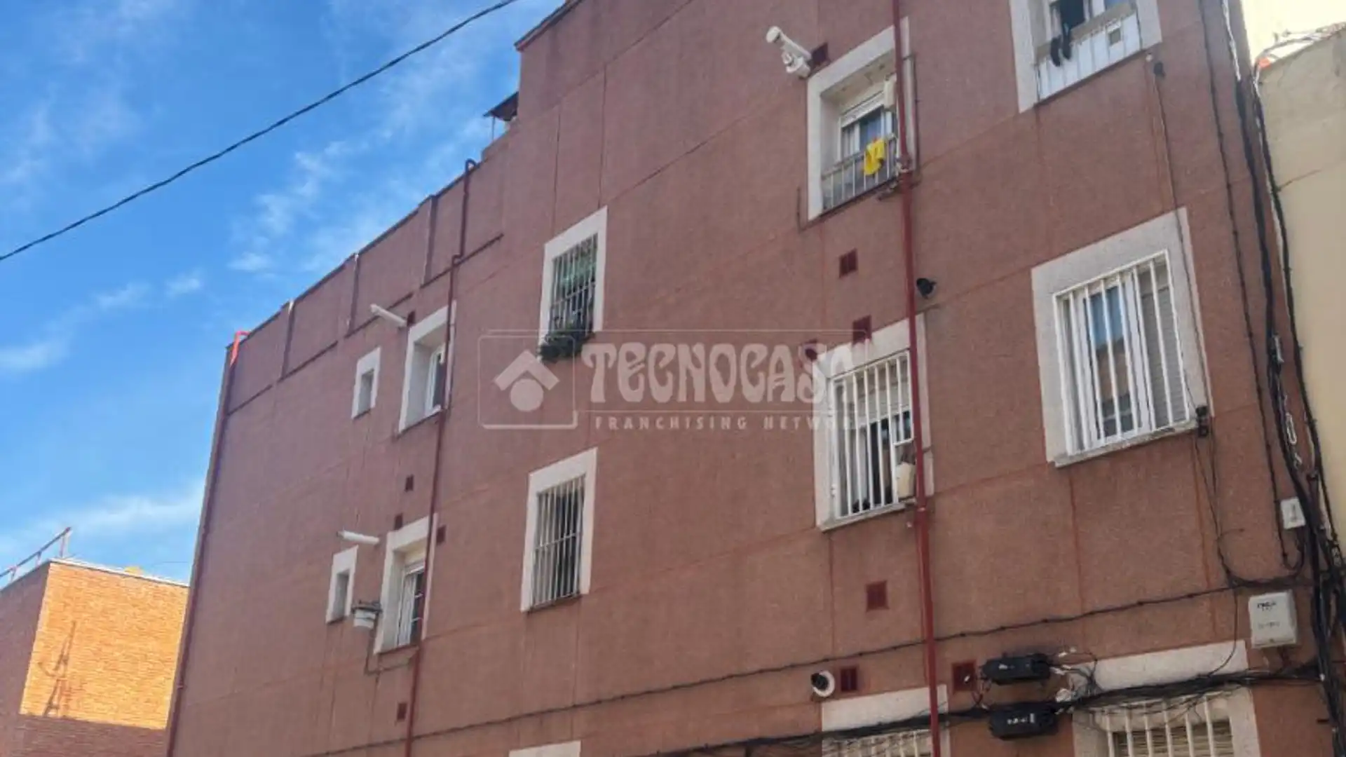 Piso en venta en Valdeacederas, Tetuán