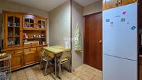 Kitchen of Flat for sale in  Lleida Capital  with Air Conditioner, Heating and Terrace