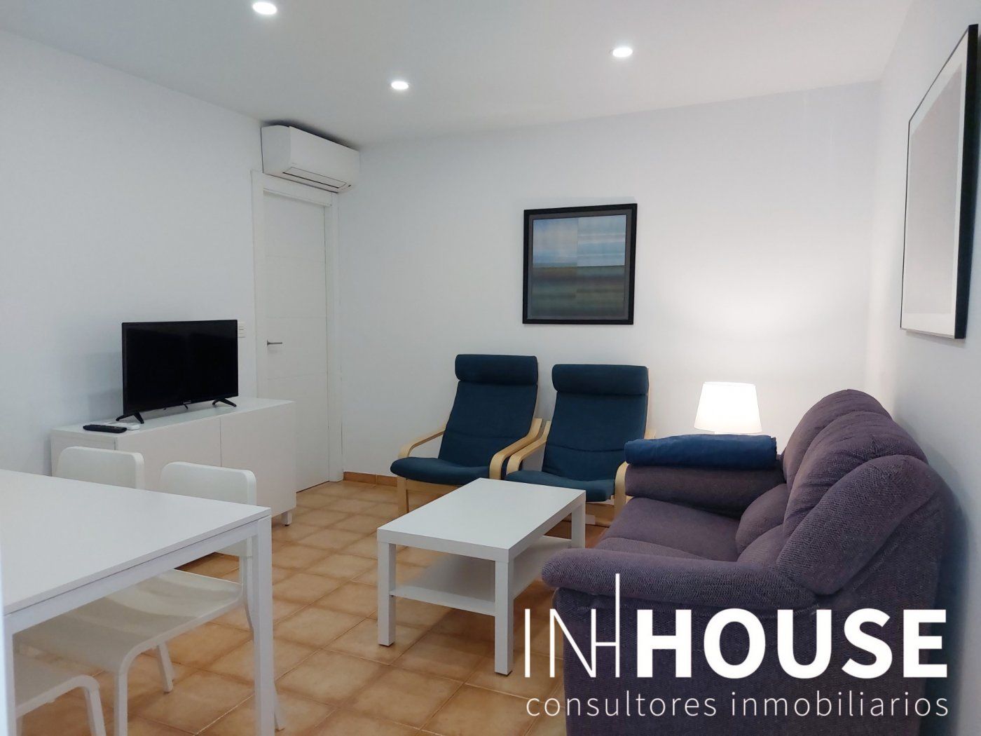 Pis de lloguer a Calle Moral Alta, San Matías - Realejo