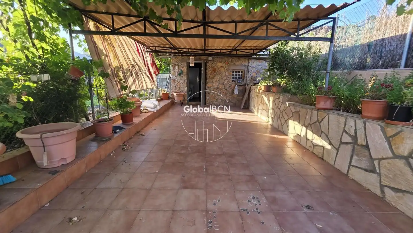 Casa o chalet en venta en Pont Del Lledoner, Vallirana