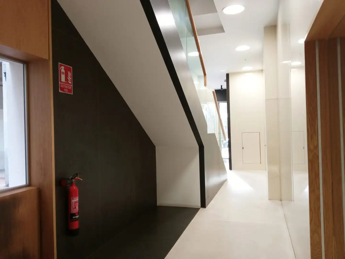 Wohnung zum Verkauf in Burgos mit Heizung