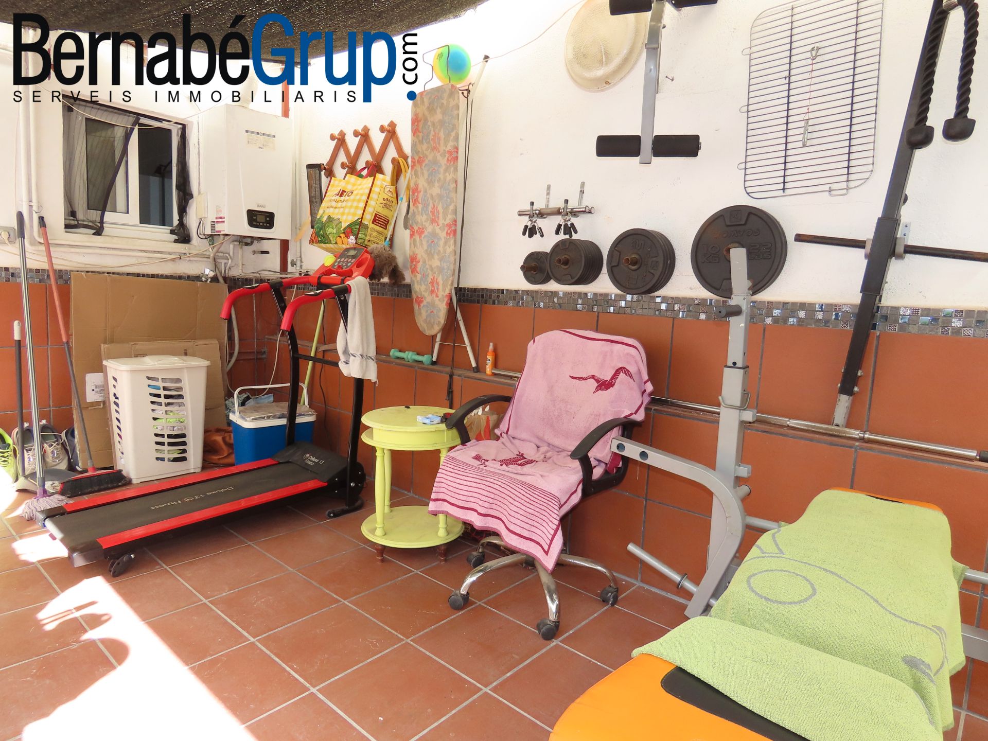 Flat for sale in Carrer Catalunya, 6