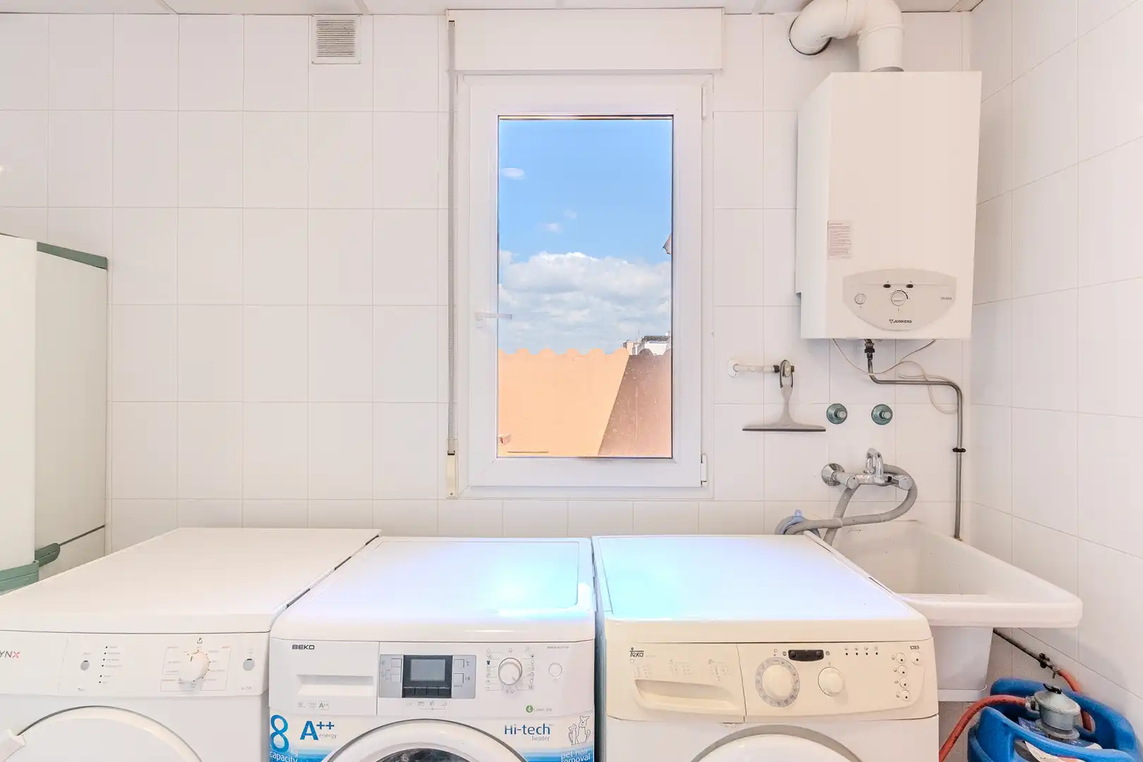 Terrassa de Dúplex en venda en Vila-real amb Aire condicionat, Calefacció i Terrassa