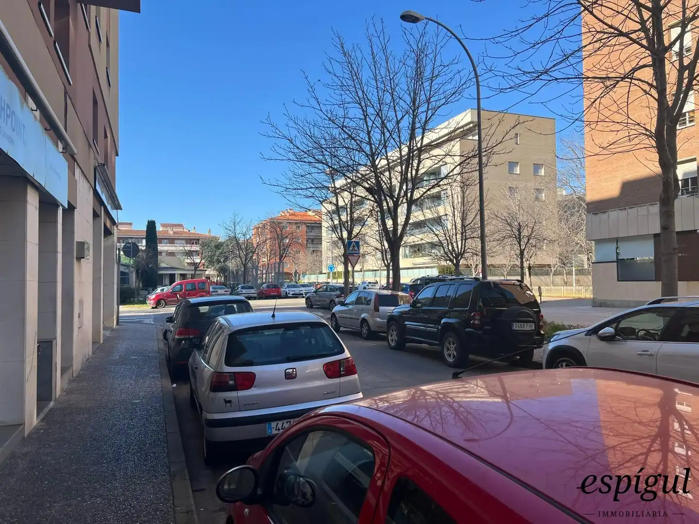 Locale commerciale in vendita a Narcis Blanc 28, imagen 20