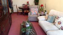 Living room of Flat for sale in Bilbao   with Terrace