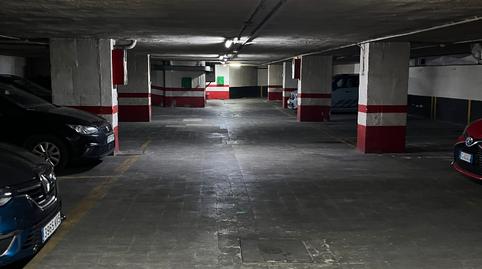 Photo 5 of Garage for sale in Calle de Galileo, 44, Arapiles, Madrid Capital