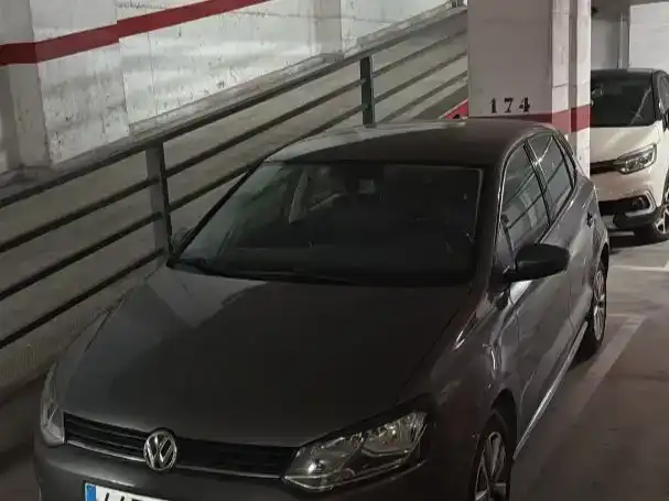 Aparcament de Pis en venda en Oropesa del Mar / Orpesa amb Aire condicionat i Piscina