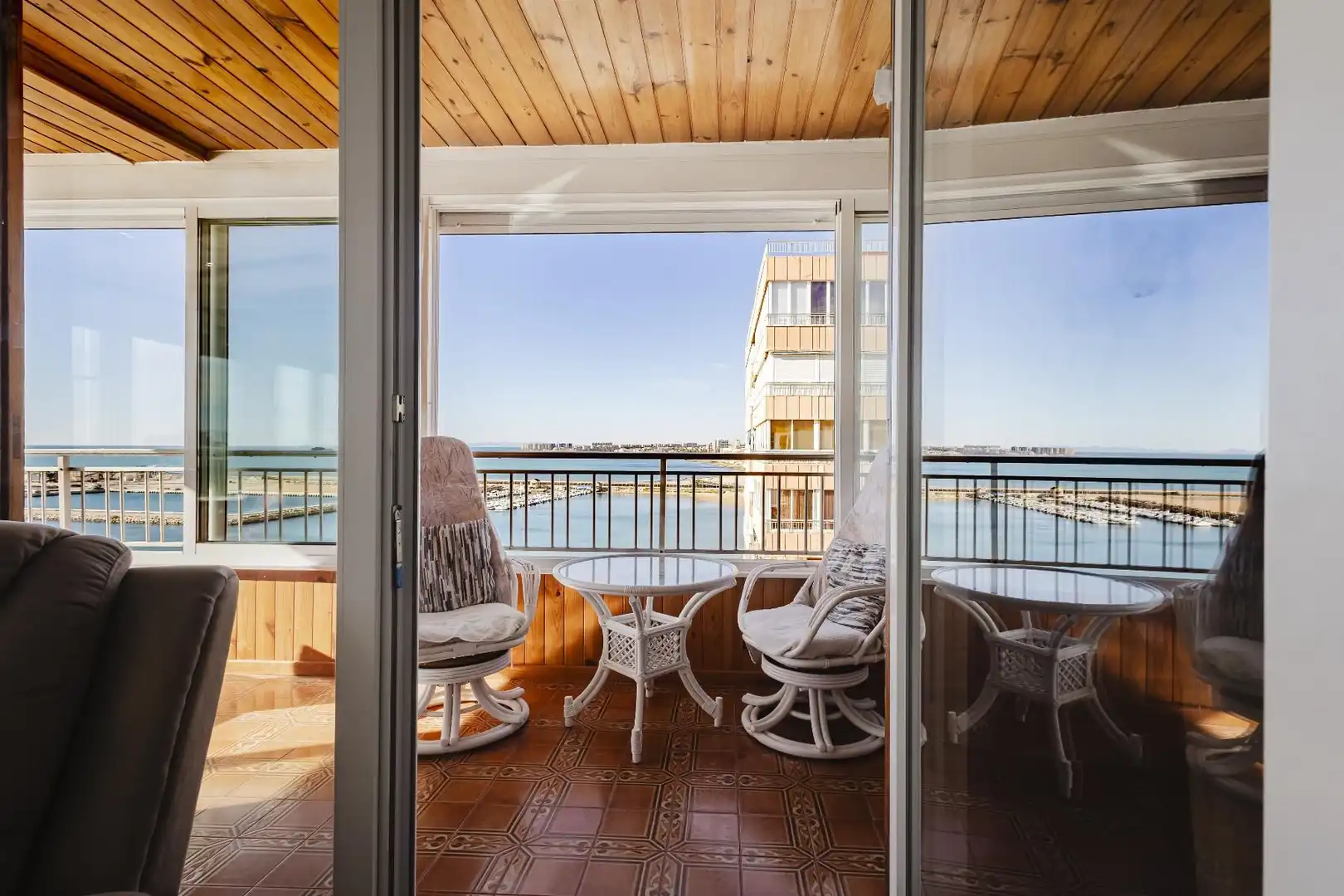 Apartamento con piscina en venta en Avenida  Doctor Gregorio Marañón, imagen 18