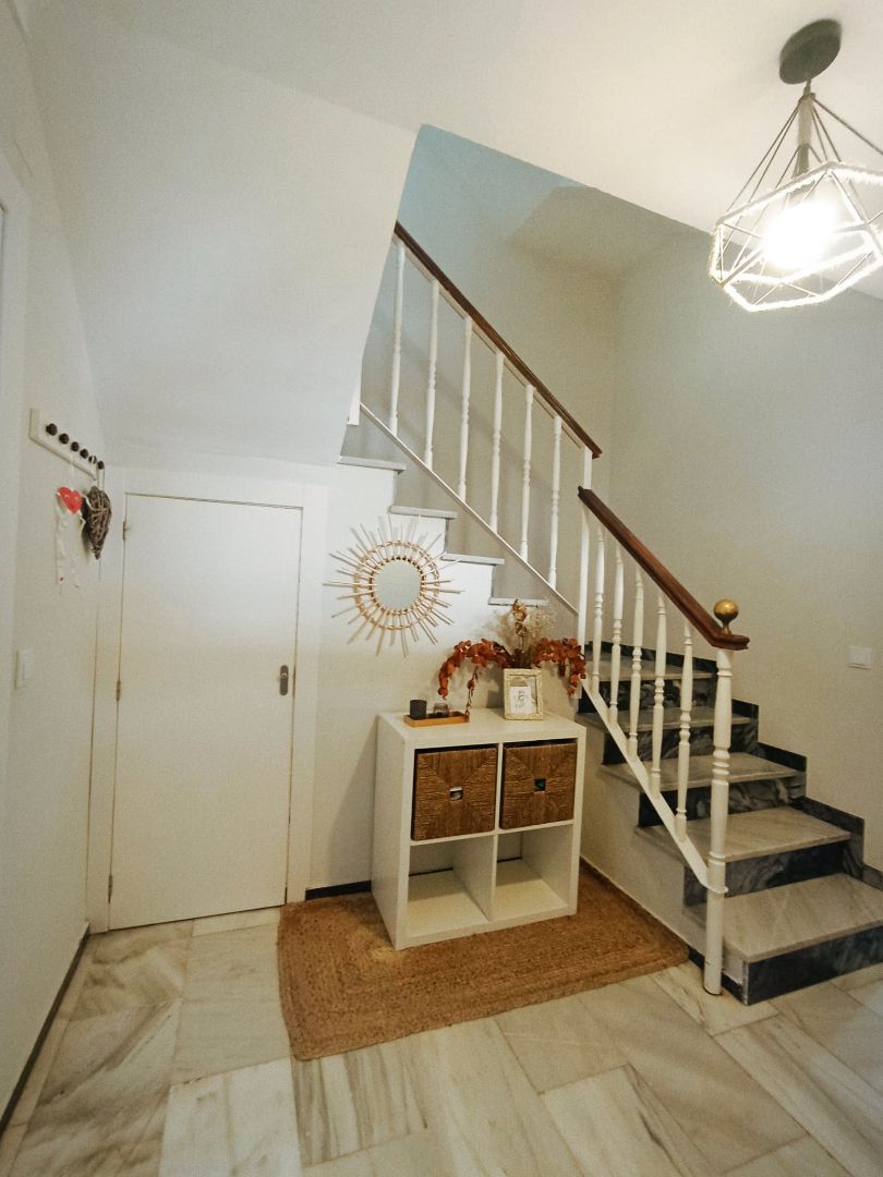 Casa adosada en venda en  Córdoba Capital amb Aire condicionat, Calefacció i Terrassa