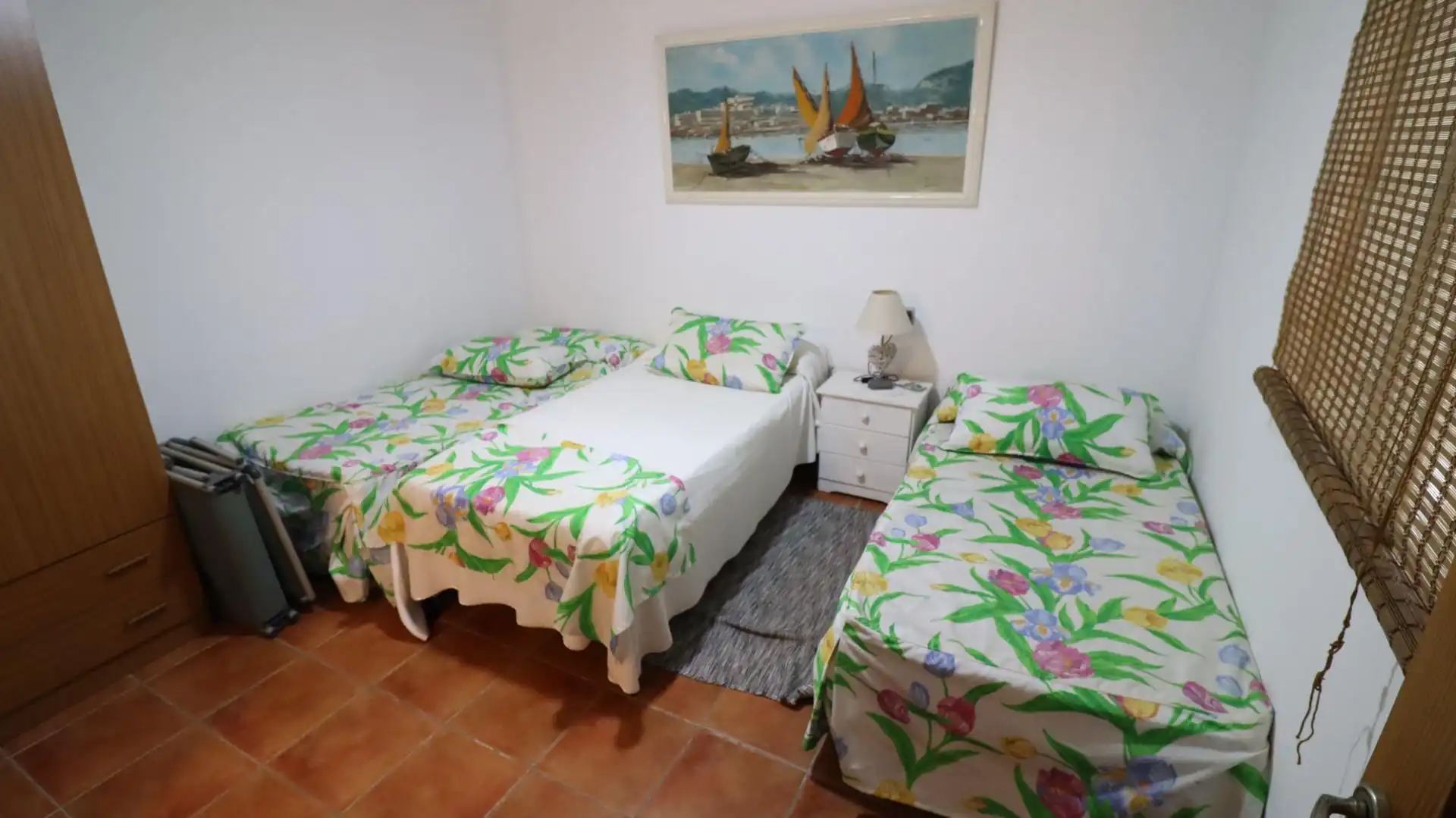 Dormitori de Finca rústica en venda en Alcanar amb Jardí privat i Piscina comunitària