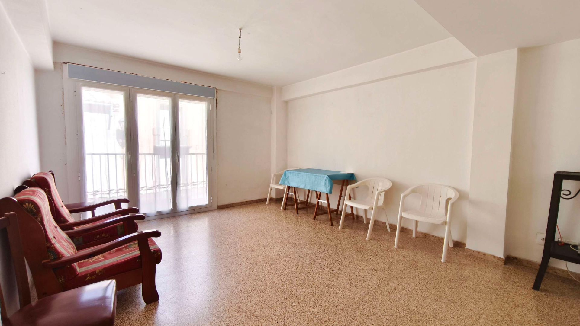 Flat for sale in Mallén  with Terrace