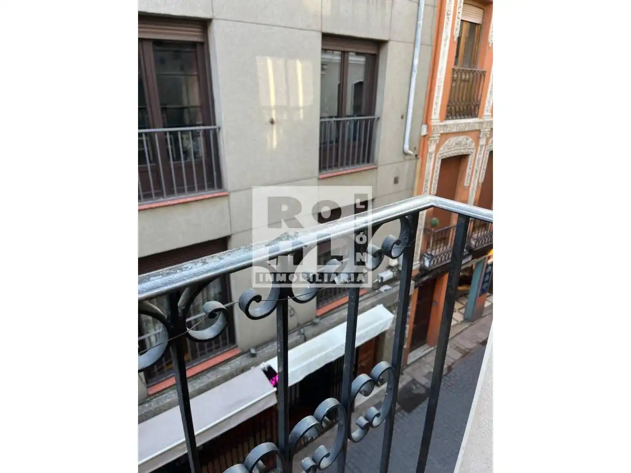 Apartment mit Terrasse zum Verkauf in Calle Cardiles, imagen 17