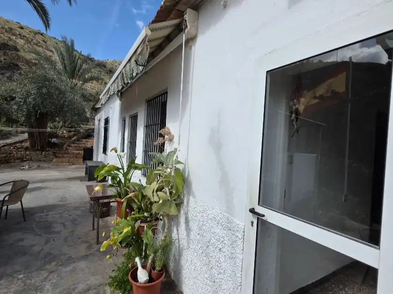 Casa rústica amb piscina en venda a Carrer Carretera R Bon 44, imagen 5