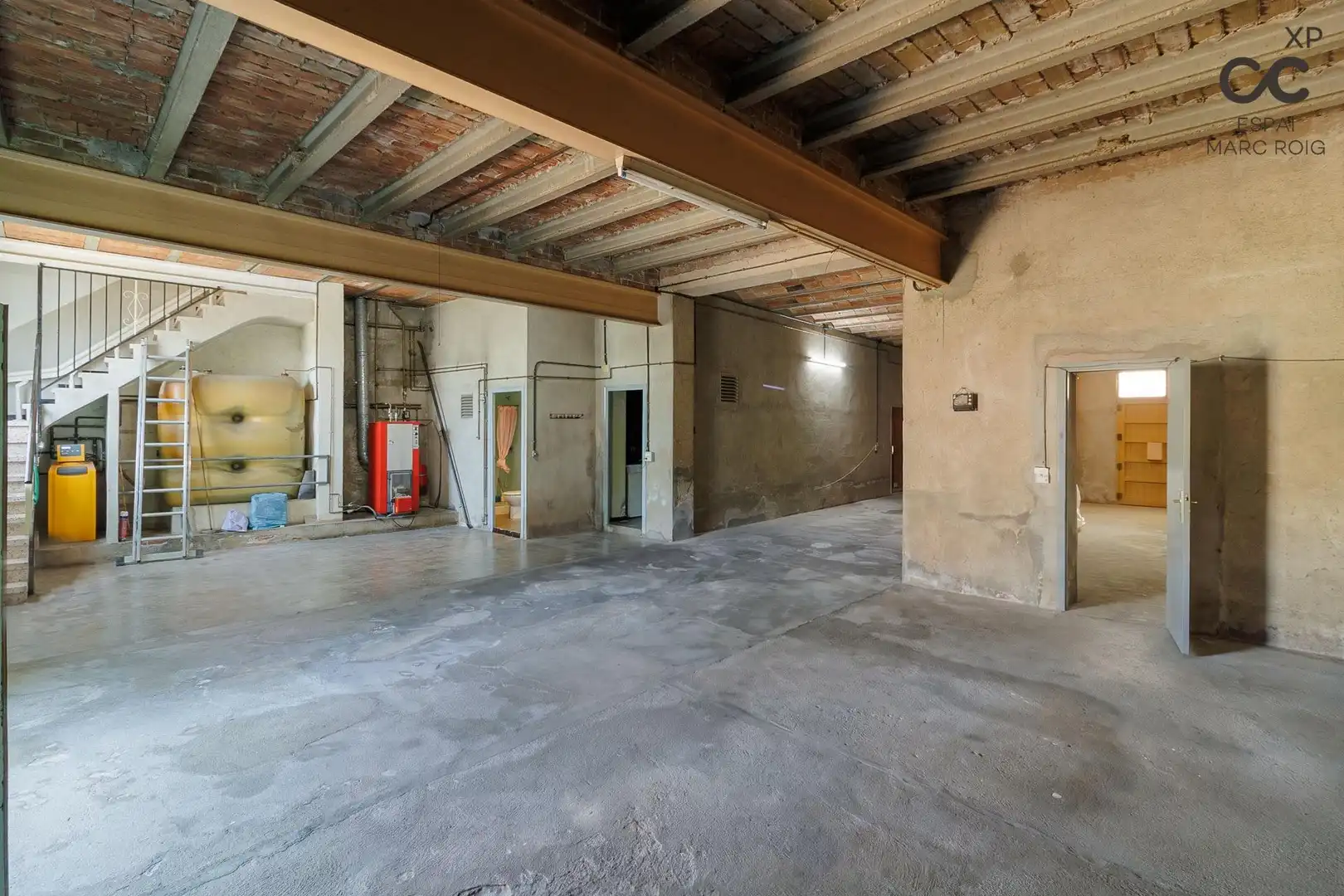 Casa o xalet en venda en Vilabertran amb Calefacció, Jardí privat i Terrassa