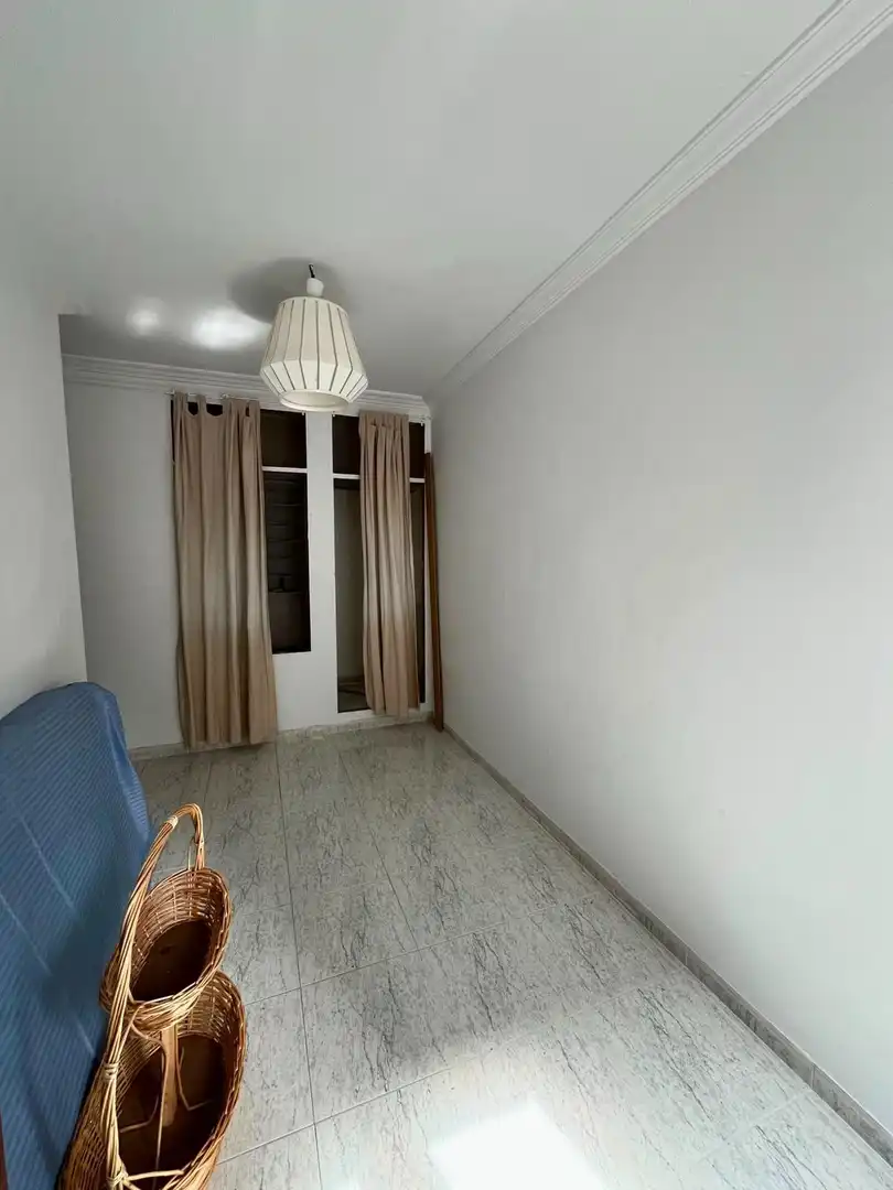 Bedroom of Houses for sale in Coria del Río