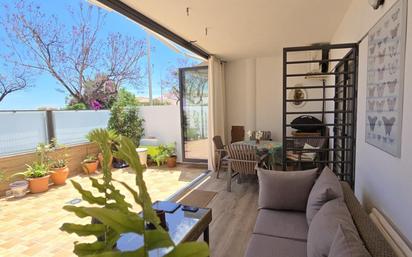 Flat for sale in Playamar - Benyamina