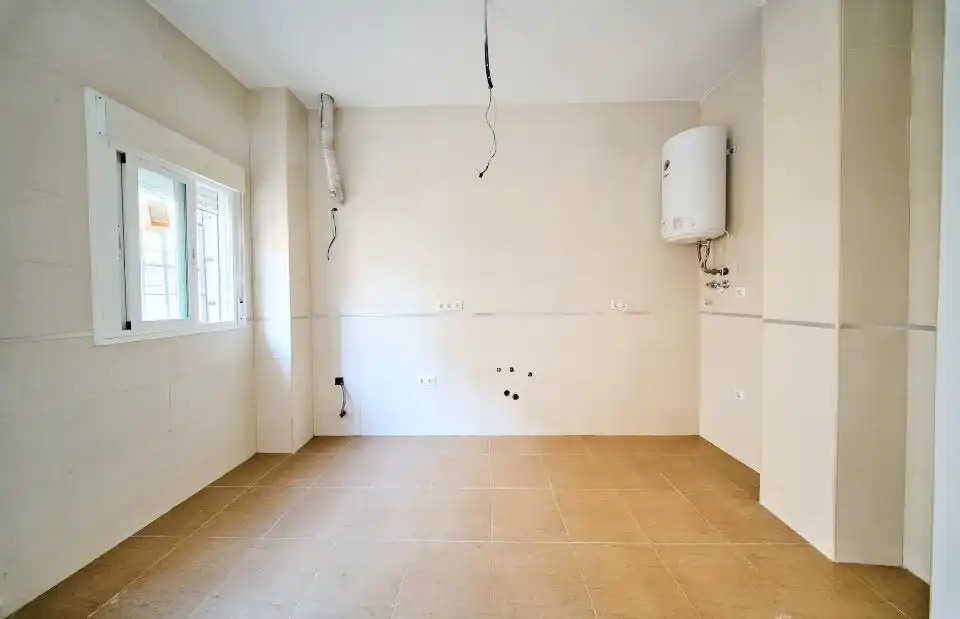 Wohnung zum Verkauf in Agrón mit Klimaanlage