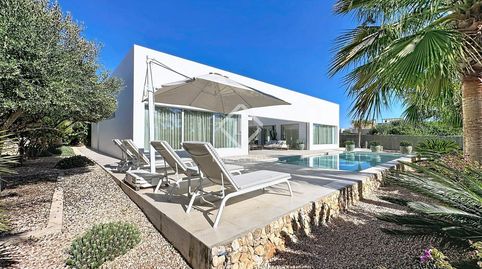 Foto 2 de Casa o xalet en venda a Biniancolla - Punta Prima, Sant Lluís