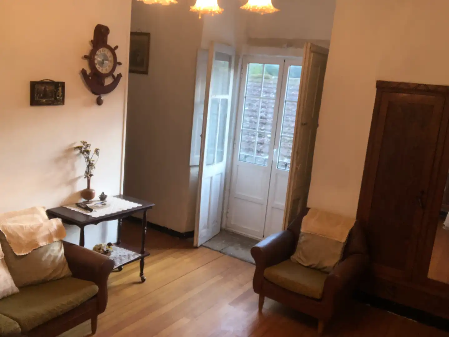 Casa o xalet en venda a Aldea Veiga, O Carballiño