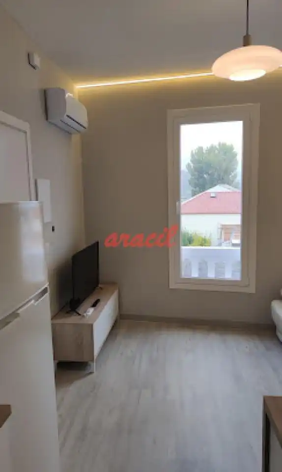Bedroom of Flat for sale in Ourense Capital   with Air Conditioner