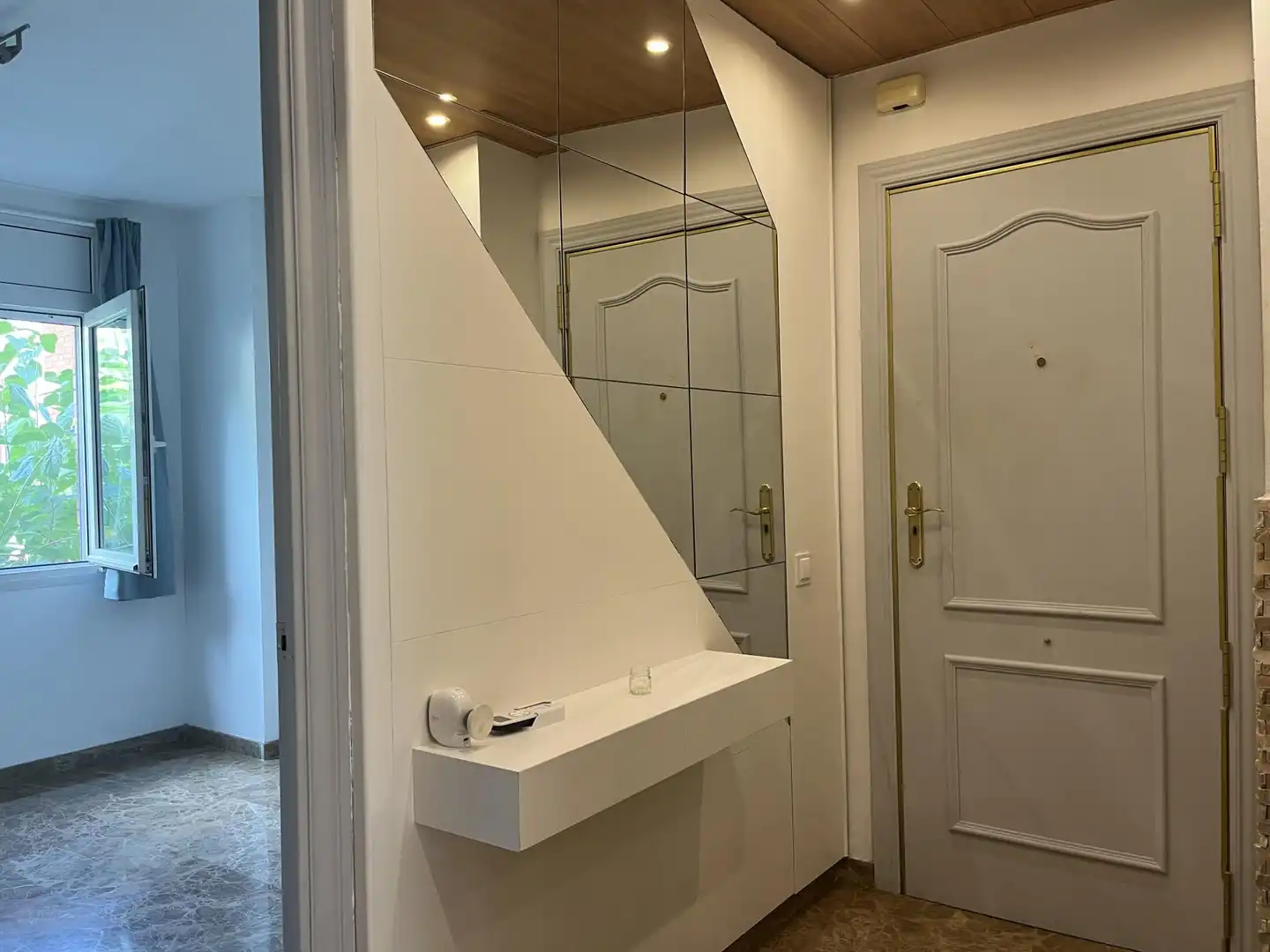 Flat for rent in del Pi, Nucli Urbà
