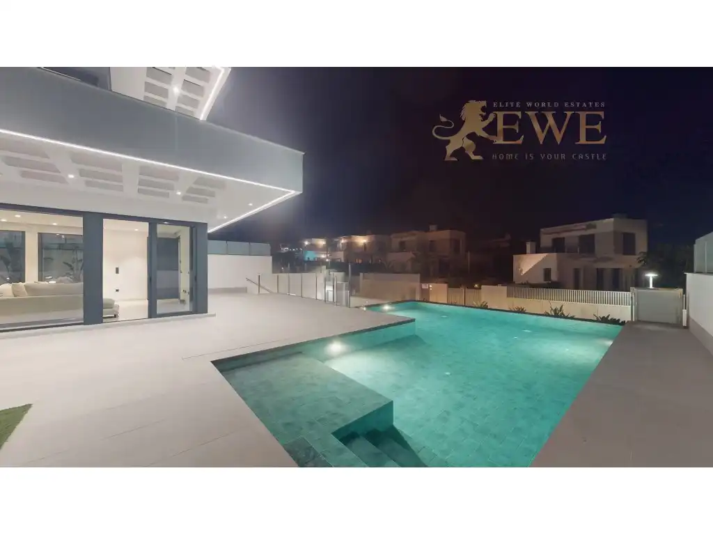 Detached house for sale in Calle Cuba De, imagen 7