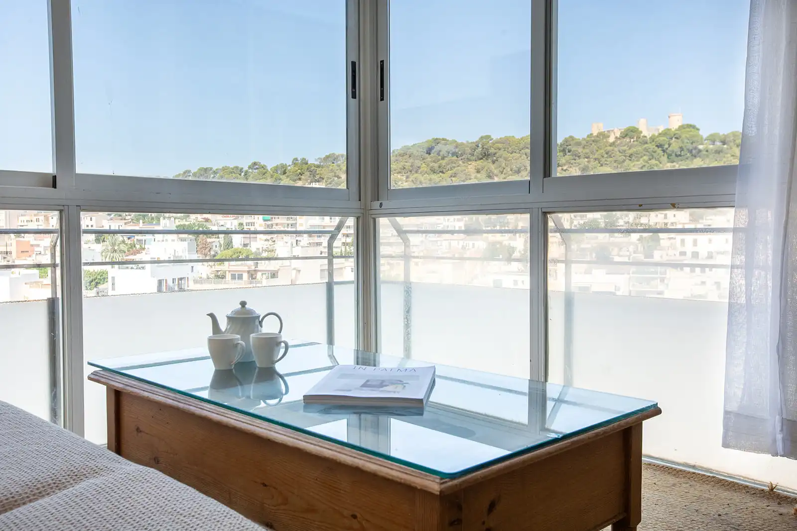 Apartament amb ascensor en venda a Ponent, imagen 5