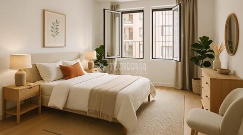 Foto 5 de Estudi en venda a Buena Vista, Madrid