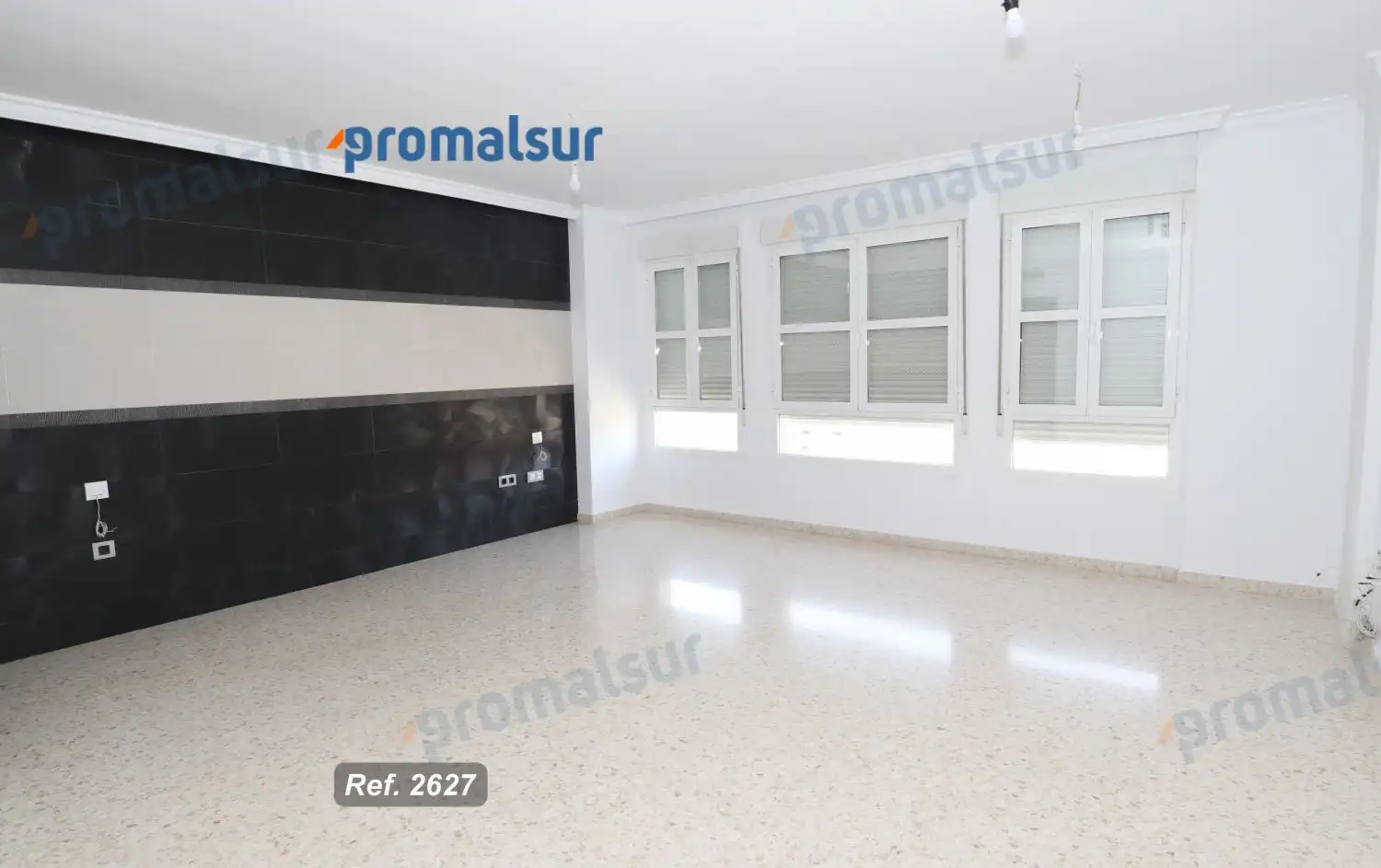 Appartamento con ascensore in vendita a Puente Genil, imagen 3