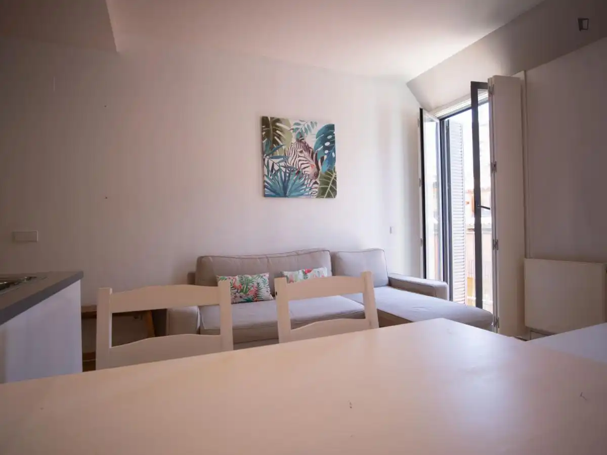 Apartament amb ascensor de lloguer a Centro, imagen 19