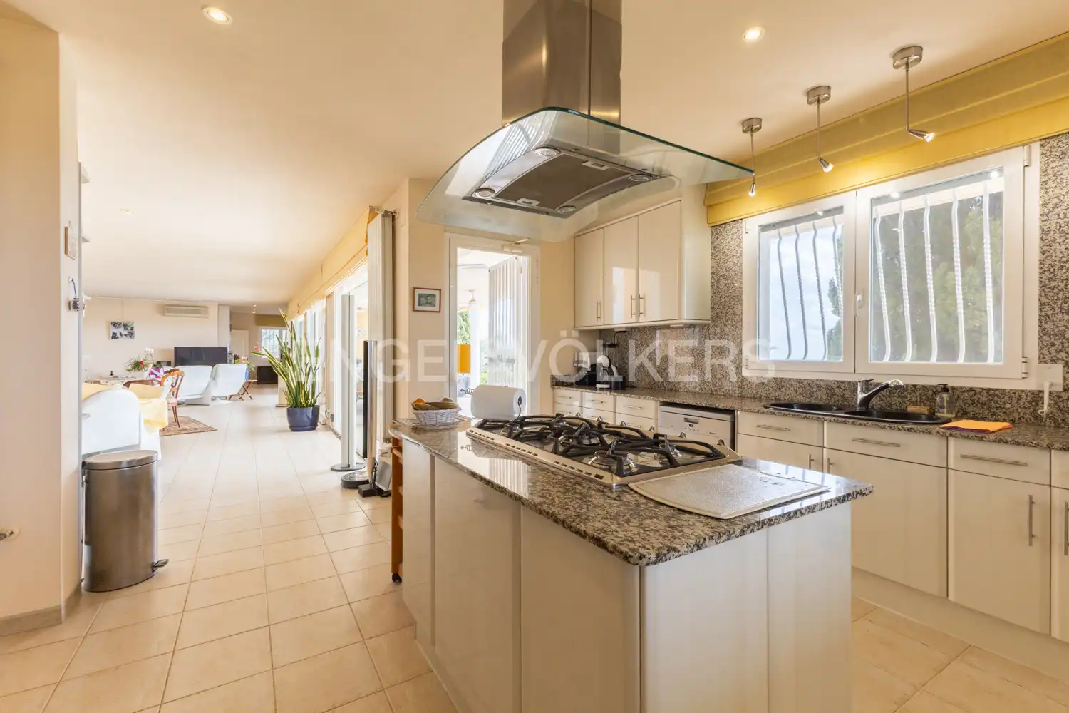 Casa amb terrassa en venda a San Jorge / Sant Jordi, imagen 9
