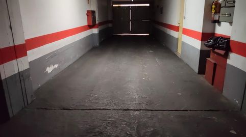 Foto 5 de Garatge en venda a La Granja, Zaragoza Capital