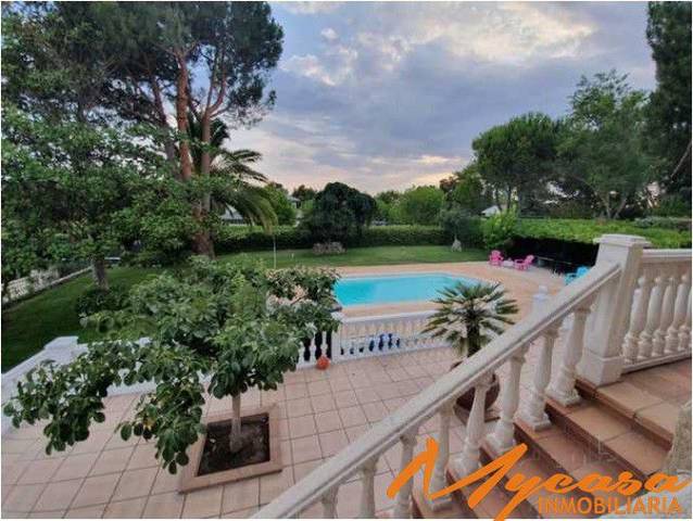 Apartamento en Alquiler en El Bosque