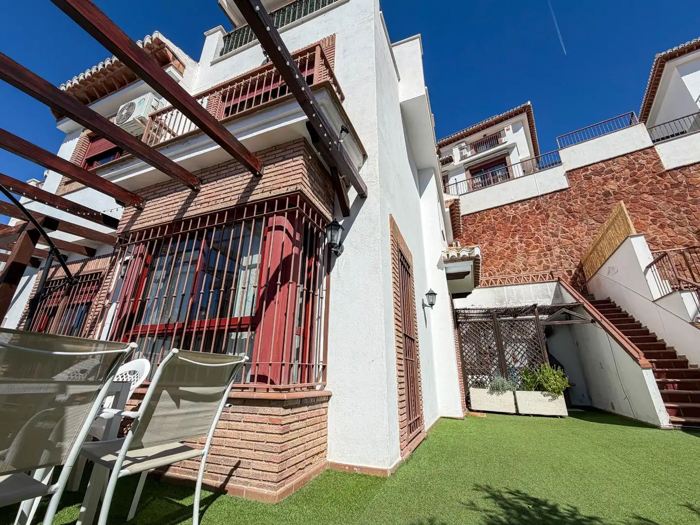 Maison jumelée avec balcon à vendre à Calle DOÑANA 44, imagen 7