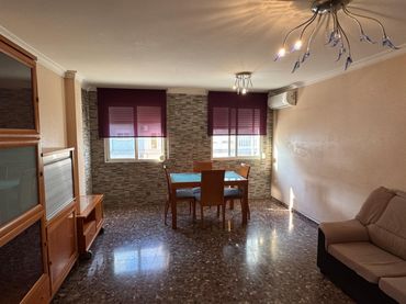 Piso con balcón en venta en Avenida GENERALITAT VALENCIANA