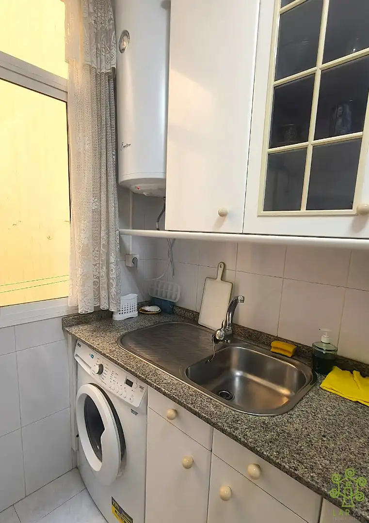 Piso con balcón en venta en Centro - Juan Flórez - Plaza Pontevedra, imagen 28