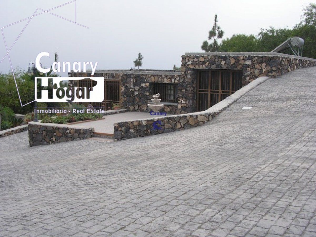 Country house for sale in San Miguel de Abona  with Air Conditioner, Private garden and Terrace