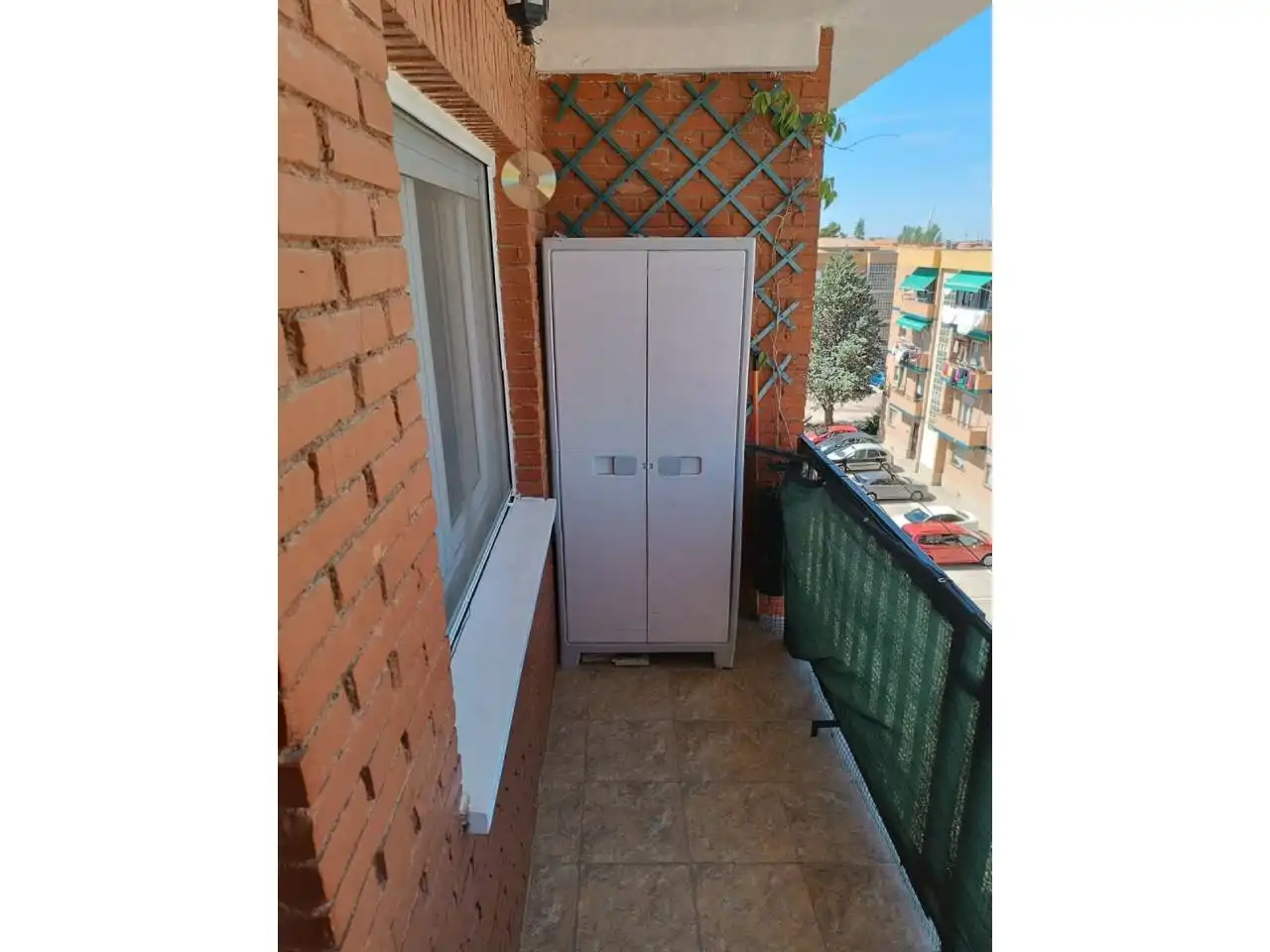 Wohnung zum Verkauf in Calle Río Puentesecas, Santa María de Benquerencia