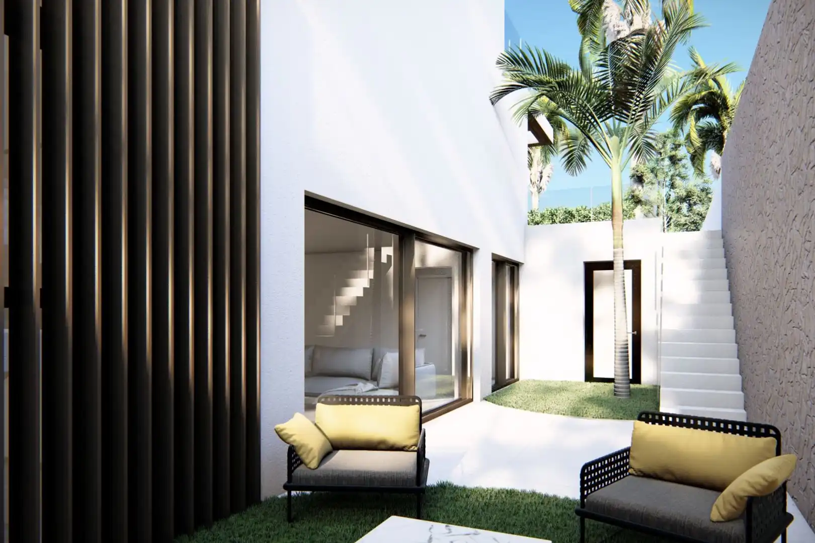 Casa en venda a Orihuela Costa, imagen 3