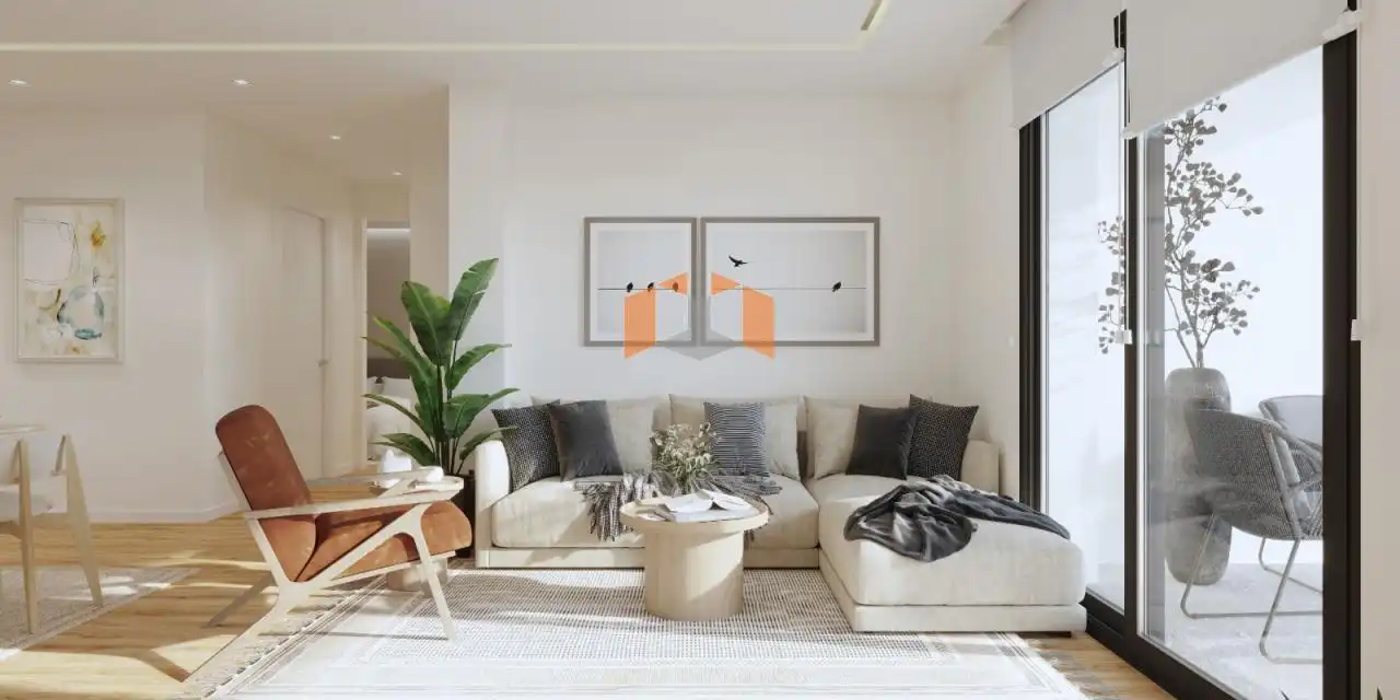 Flat with lift for sale in Teis, imagen 13