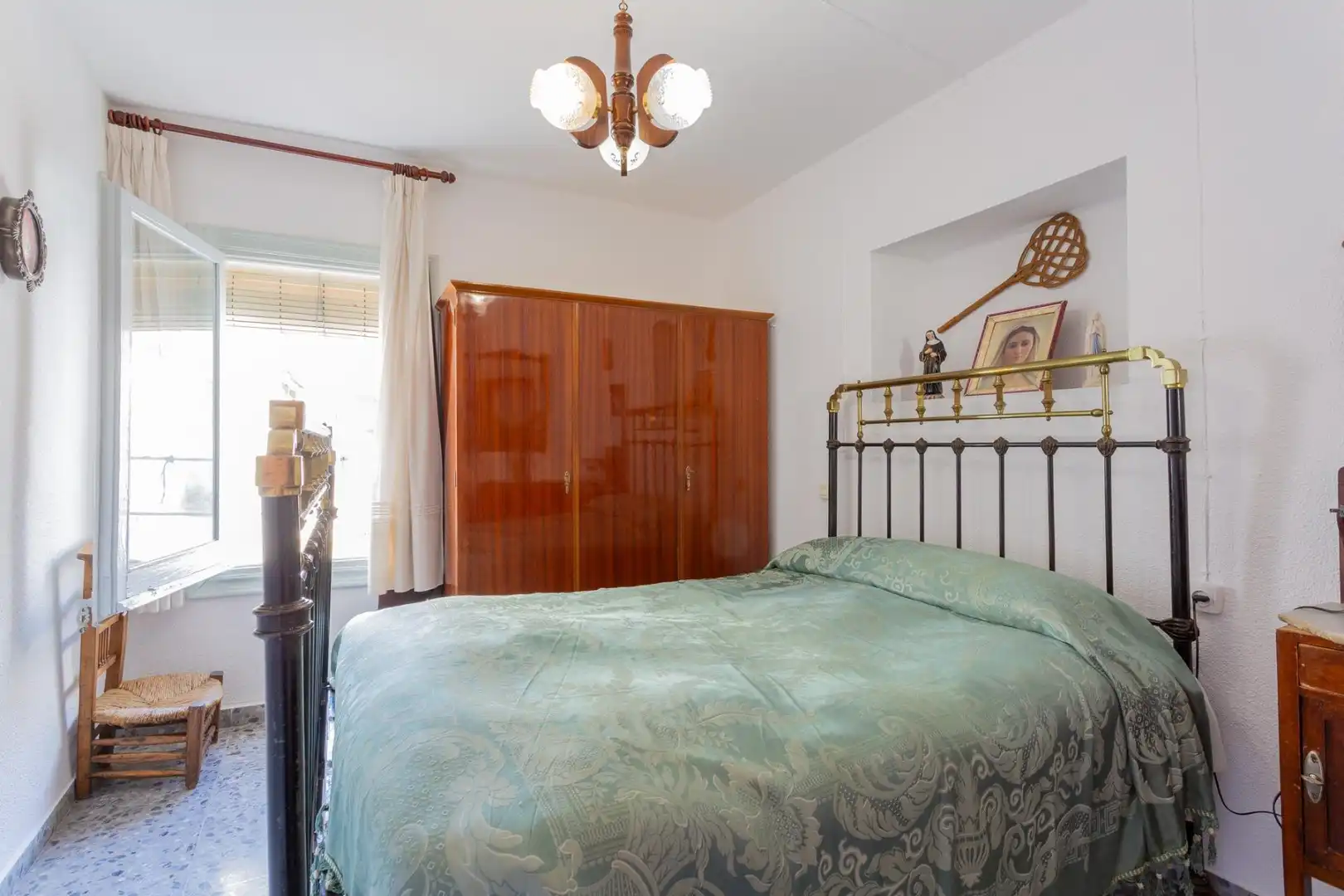 Casa rustica con terrazza in vendita a Calle Pilarejo, imagen 28