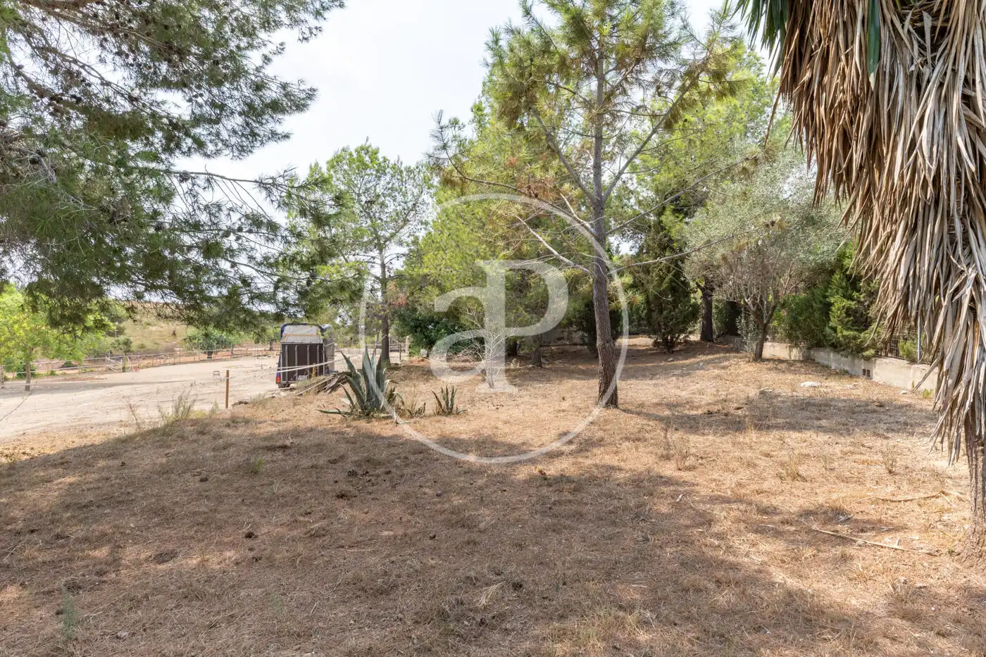 Casa o chalet en venta en Montroi / Montroy con Aire acondicionado, Calefacción y Jardín privado