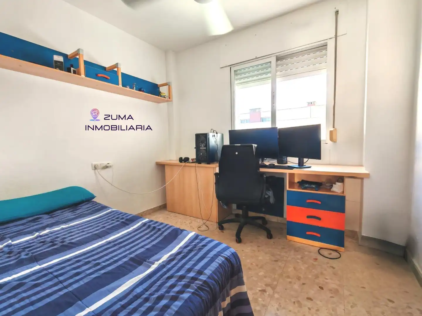 Casa pareada con piscina en venta en Churriana, imagen 30