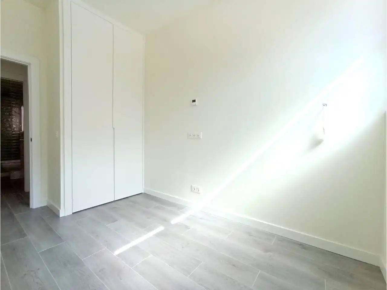 Habitación de Piso en venta en Burgos con Calefacción, Amueblado y Alarma