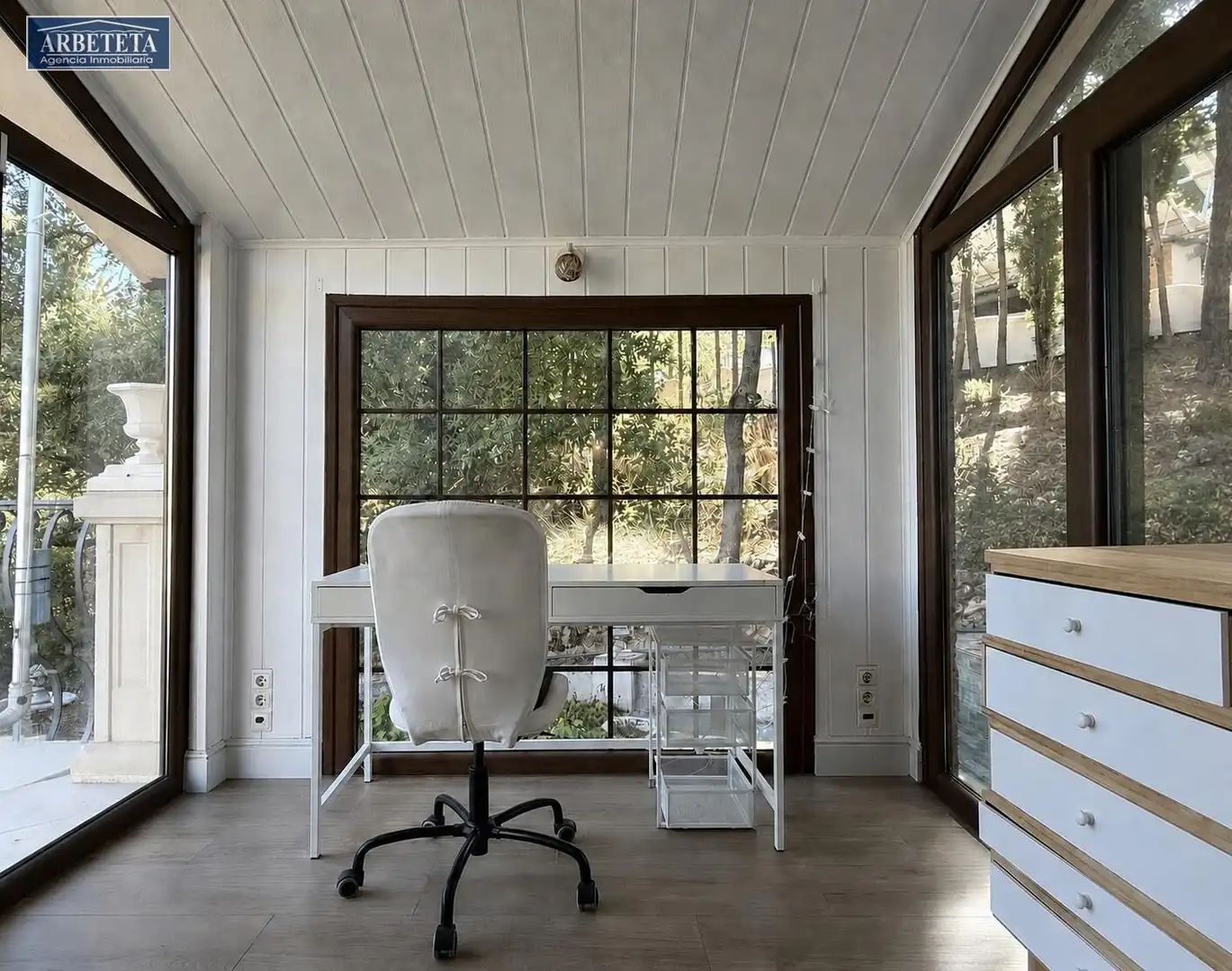 Villa avec piscine à vendre à Lupiana, imagen 40