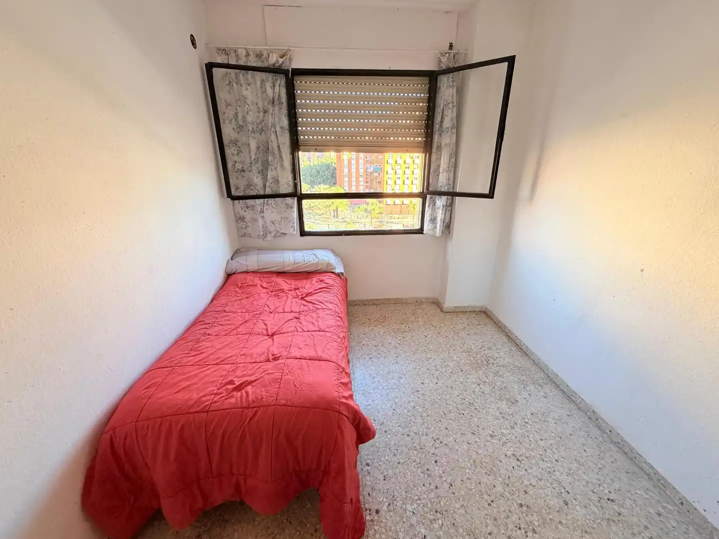 Dormitori de Pis en venda en Málaga