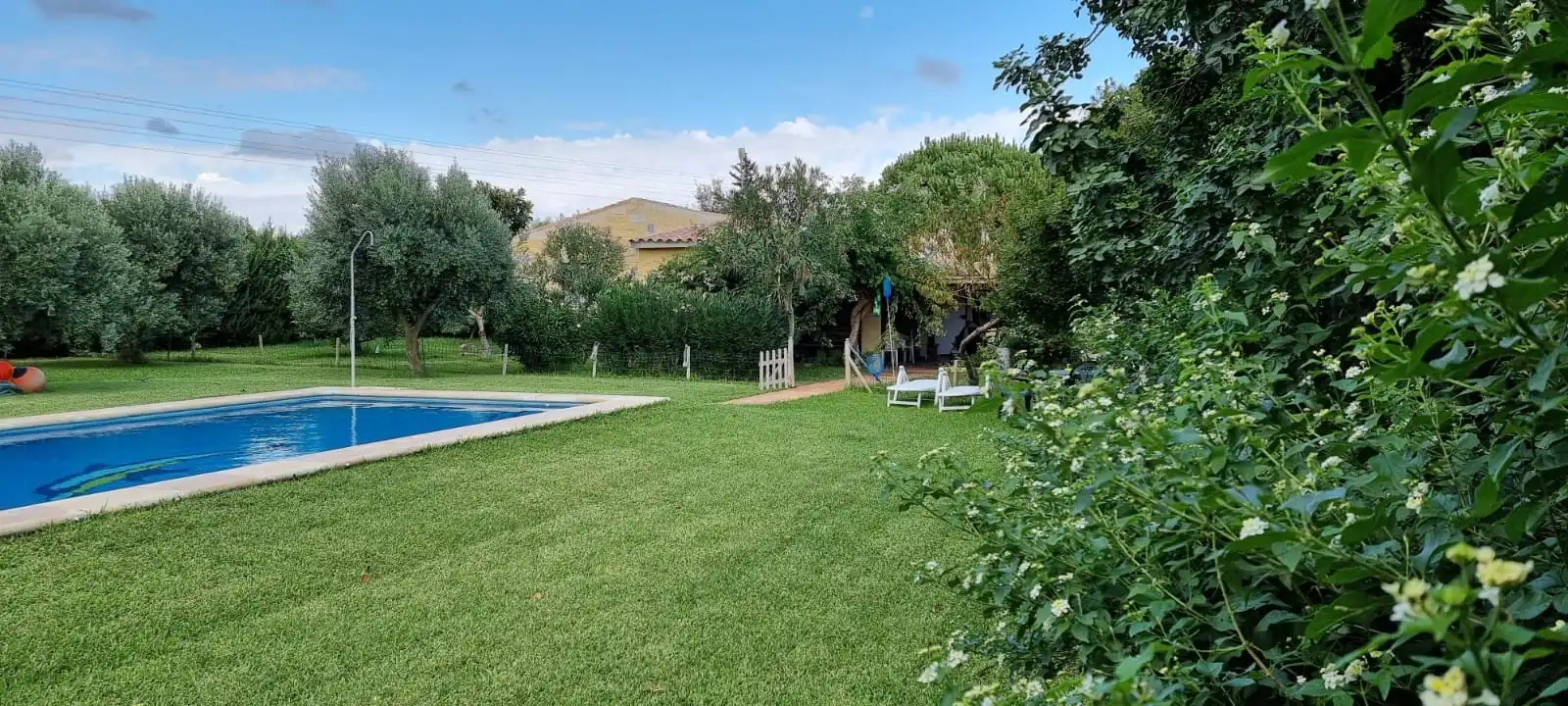 Houses for sale in Villanueva Golf