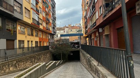 Foto 3 de Pis en venda a Sagrada Familia, 2, Zona Nord, Alcoy / Alcoi